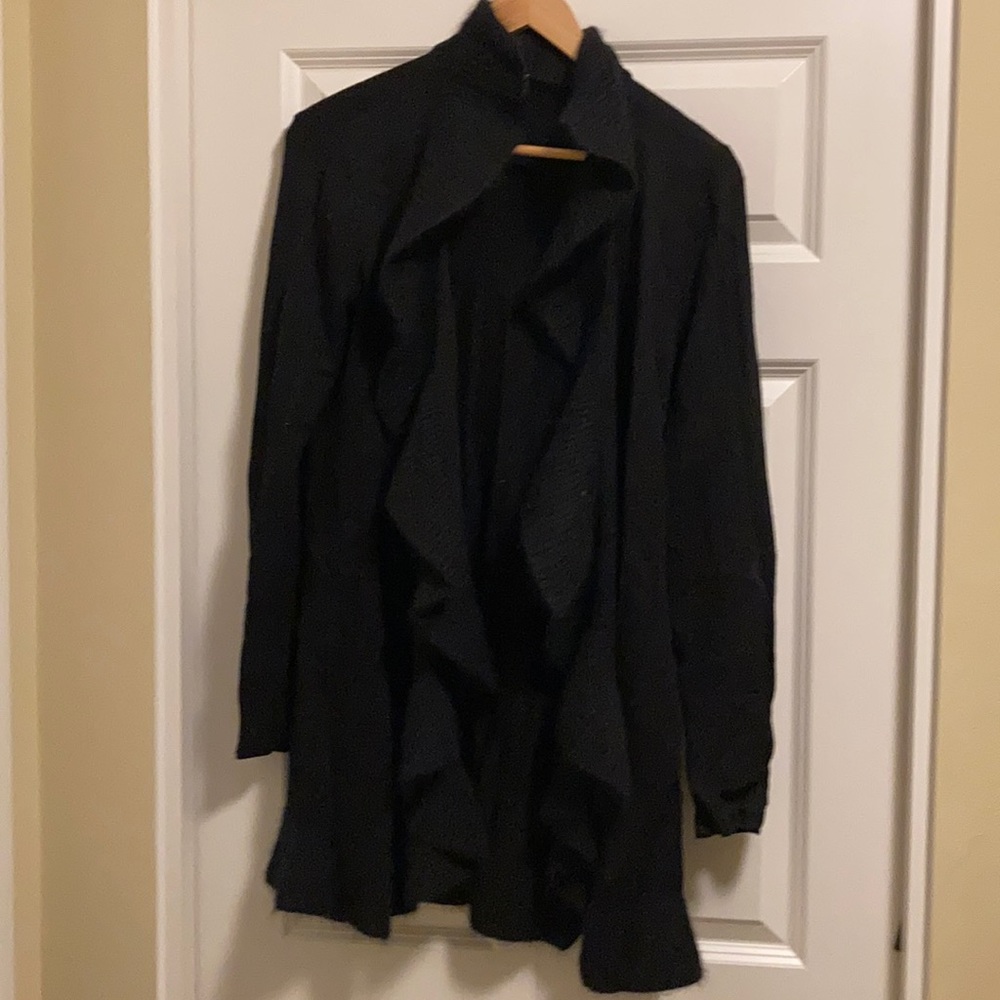 WHBM Top Selling Cardigan